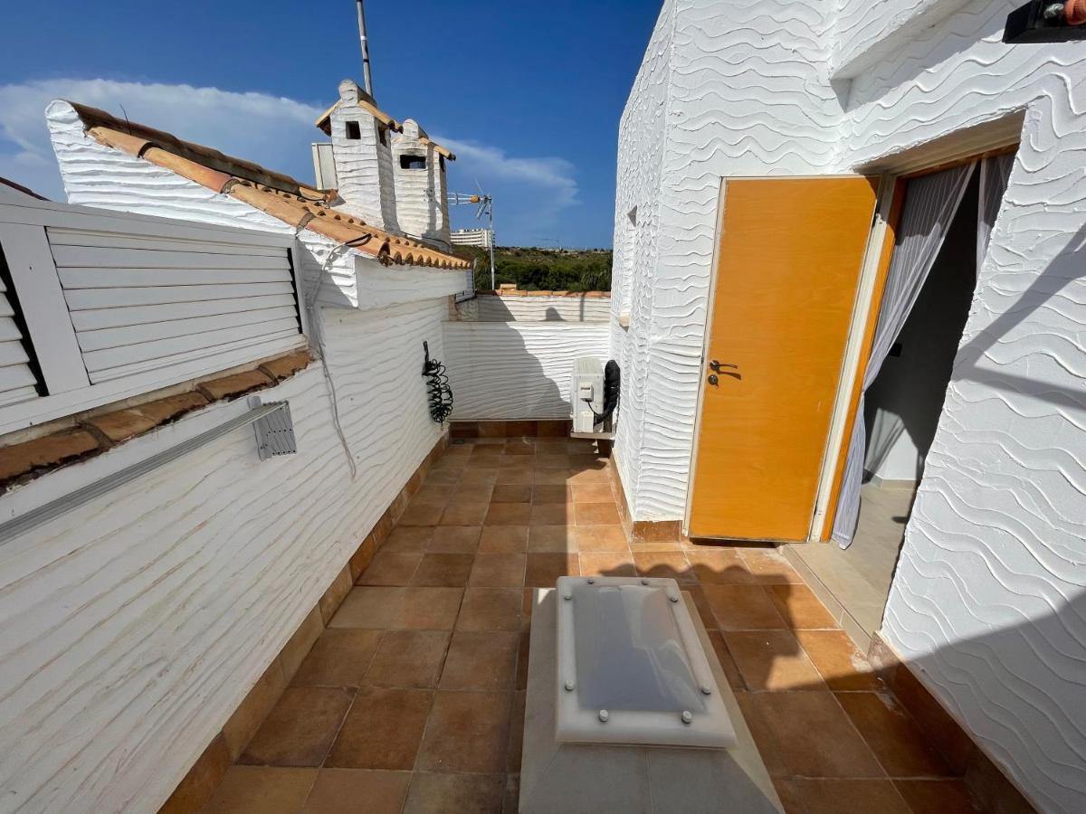 Costa Hispania 230 Puerto Marino Eksteriør bilde